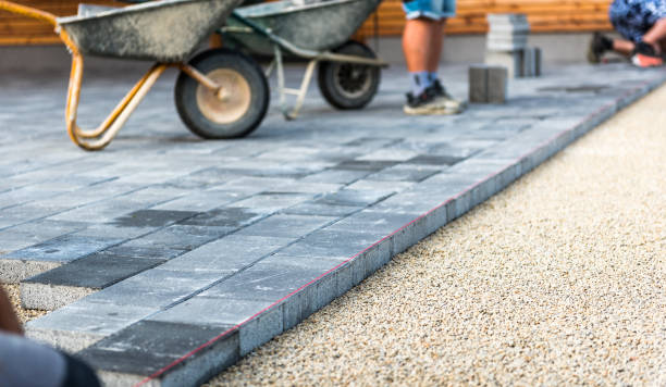Best Concrete Patio Design and Installation in Superior, AZ