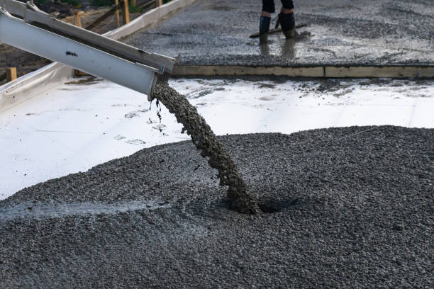 Best Concrete Steps and Stairs in Superior, AZ