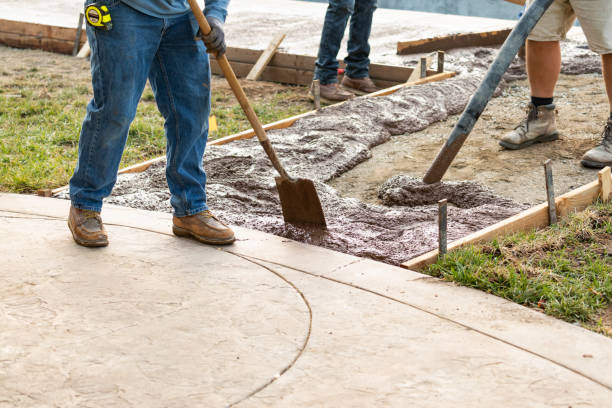 Best Concrete Removal and Replacement in Superior, AZ