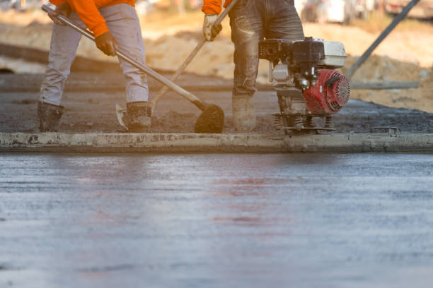 Best Concrete Removal and Replacement in Superior, AZ