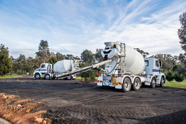 Best Concrete Driveway Installation in Superior, AZ