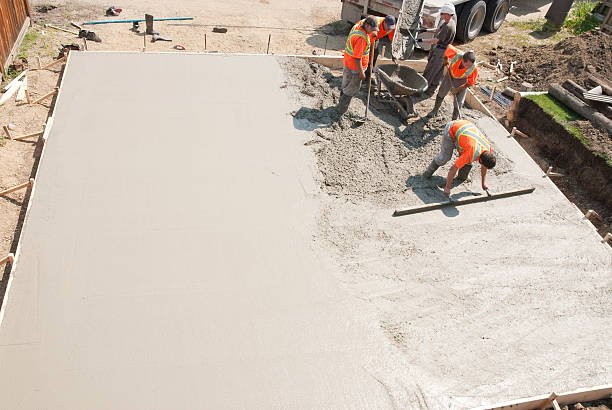  Superior, AZ Concrete contractor Pros